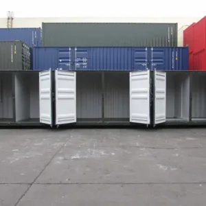Multistore Shipping Container for sale