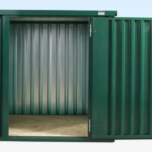 Flat Pack Shipping Containers For Sale