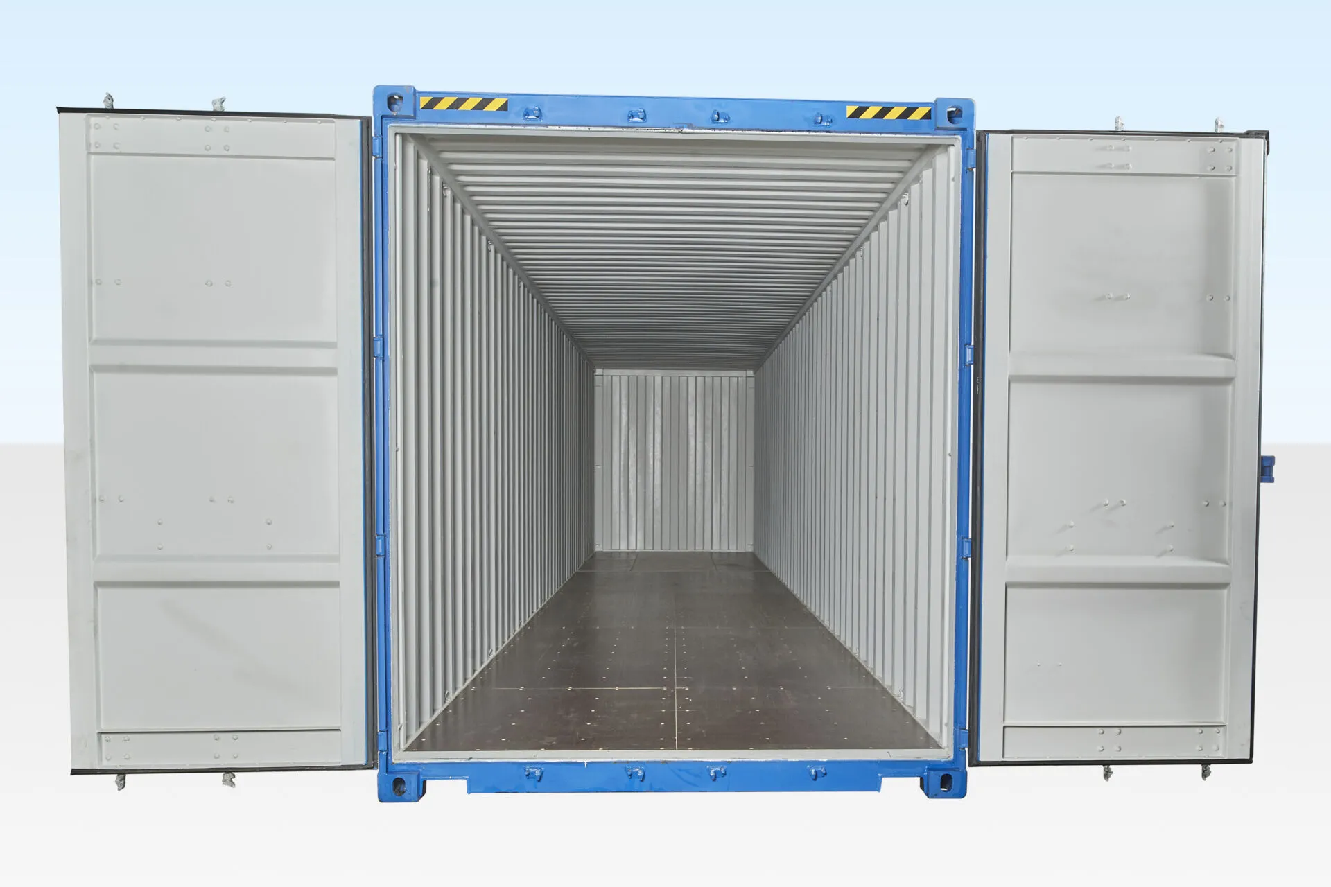 New 40ft High Cube Shipping Container For Sale