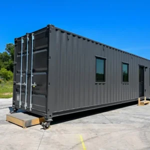 Shipping Container Homes for Sale